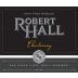 Robert Hall Chardonnay 2019 Front Label
