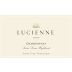 Lucienne Lone Oak Vineyard Chardonnay 2018 Front Label