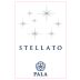 Pala Stellato Vermentino 2022 Front Label