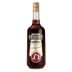 Negroni Fernet Liqueur (1 Liter) Front Bottle Shot