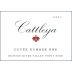 Cattleya Wines Cuvee Number One Pinot Noir 2021 Front Label