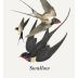 Natte Valleij Swallow Blend 2022 Front Label