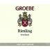 Weingut K.F. Groebe Rheinhessen Riesling Trocken 2020 Front Label