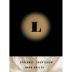 Lewis Cellars Napa Valley Cabernet Sauvignon 1999 Front Label