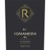 Quinta da Romaneira R de Romaneira 2016 Front Label