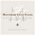 Chateau de la Gravelle Monnieres Saint Fiacre Muscadet Sevre et Maine 2015 Front Label
