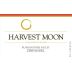 Harvest Moon Winery Zinfandel 2007 Front Label