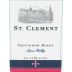 St. Clement Sauvignon Blanc 2002 Front Label