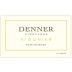 Denner Viognier 2008 Front Label