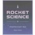 Caldwell Rocket Science Proprietary Red 2005 Front Label