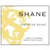 Shane Camp 4 Vineyard Grenache Blanc 2013 Front Label