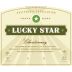 Lucky Star Chardonnay 2015 Front Label