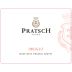 Pratsch Zweigelt (1 Liter) 2020 Front Label