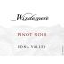 Sextant Windemere Pinot Noir 2013 Front Label