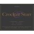 Crocker & Starr Cabernet Franc 2003 Front Label
