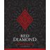 Red Diamond Pinot Noir 2014 Front Label