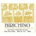 Birichino Jurassic Park Vineyard Old Vines Chenin Blanc 2015 Front Label