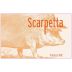 Scarpetta Prosecco Brut 2020 Front Label