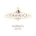 Tormaresca Neprica Red Blend 2016 Front Label