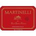 Martinelli Wines Red Barn Ridge 2014 Front Label
