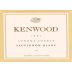 Kenwood Sauvignon Blanc 1997 Front Label