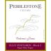Pebblestone Cellars Ellis Vineyards Block 3 Cabernet Franc 2012 Front Label