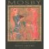 Mosby Pinot Grigio 2003 Front Label