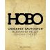 Hobo Wine Company Cabernet Sauvignon 2010 Front Label
