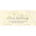 Seavey Caravina Cabernet Sauvignon 2002 Front Label