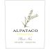 Familia Schroeder Alpataco Pinot Noir 2021 Front Label