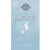 Barefoot Winter Blend Front Label