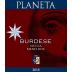 Planeta Burdese 2018 Front Label