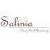 Salinia Wine Company Heintz Ranch Chardonnay 2004 Front Label