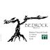 Bedrock Wine Company Hudson Vineyard South T'n'S Blocks Syrah 2011 Front Label