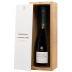 Bollinger La Grande Annee Brut with Gift Box 2012 Front Bottle Shot