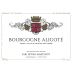 Boyer-Martenot Bourgogne Aligote 2020 Front Label