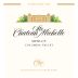 Chateau Ste. Michelle Columbia Valley Merlot 2020 Front Label