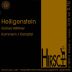 Weingut Hirsch Heiligenstein Gruner Veltliner 2015 Front Label