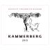 Friedrich Becker Kammerberg Pinot Noir Grosses Gewachs 2015 Front Label