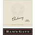 Ram's Gate Winery Hyde Vineyard Chardonnay 2015 Front Label
