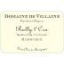 Domaine de Villaine Rully Rabource Premier Cru Blanc 2022 Front Label