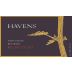 Havens Bourriquot 2006 Front Label