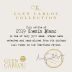 Glen Carlou Chenin Blanc 2019 Front Label