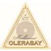 Mullineux Family Wines Olerasay 2.0 Straw Wine (375ML half-bottle) Front Label