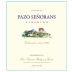 Pazo de Senorans Albarino 2023 Front Label