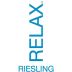 RELAX Riesling 2017 Front Label