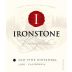 Ironstone Old Vine Zinfandel 2018 Front Label
