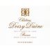 Chateau Doisy Daene (375ML half-bottle) 2018 Front Label