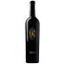 Jeff Runquist R Barbera 2024 Front Bottle Shot