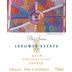 Leeuwin Estate Art Series Shiraz 2018 Front Label